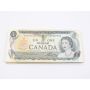 28x 1973 Canada $1 banknotes 28-notes VF to EF