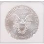 2014 American Silver Eagle $1 Pure silver - Kansas City Royals NGC MS69