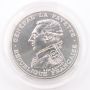 1987 France Lafayette 2-Piedfort coins 100 Francs Choice Cameo Proof & CH BU