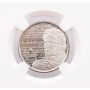 2013 Canada 25 cent War of 1812 De Salaberry NGC MS66 First Releases 