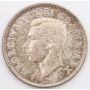 1952 WL Canada silver dollar Choice UNC
