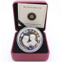 2011 RCM $20 Silver Coin - The Wedding Celebration Prince William & Miss Catherine Middleton