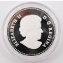 2012 RCM $20 Fine Silver coin - The Queen's Diamond Jubilee (with crystal)