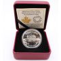 2016 Proof Silver Dollar - 150th Anniversary of the Transatlantic Cable