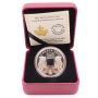 2017 $8 Fine Silver Coin - Feng Shui Good Luck Charms