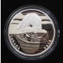 2016 Canada $10 Reflections of Wildlife - 3 Coin Pure Silver Set with box 