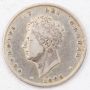 1829 Great Britain Shilling silver coin nice VF