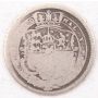 1820 Great Britain Shilling silver coin