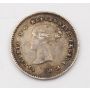 1838 Great Britain 2 pence silver a/EF