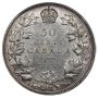 1931 Canada 50 cents PCGS AU53
