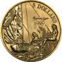 2000 Australia $5 Sailing Olympic Coin 17 of 28