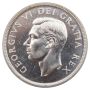 1952 FWL Canada silver dollar Choice Specimen