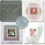 2000 Canada Official Collectors Millennium Keepsake Coin & Stamp Set