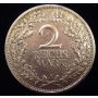 1926A Germany 2 Mark 