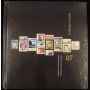 2007 Canada Post Annual Collection Stamps Book
