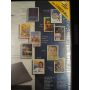 2000 Canada Post Stamps Collection Book Mint
