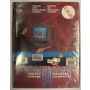 1994 Canada Post Annual Collection Stamps Book