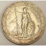 1909 B Great Britain Trade Dollar 