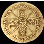 1672 One Guinea Gold Coin