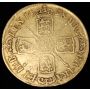 1698 One Guinea Gold Coin