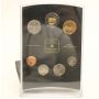 2001 Oh Canada 7 Coin Uncirculated Set