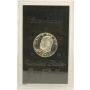 1971 USA Eisenhower Proof Silver $1.00 Dollar 