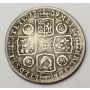 1739 shilling Great Britain S3701  VG10