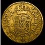 1779 PJ Spain Escudo Gold 
