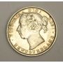 1900 Newfoundland 20 Cents VF30+