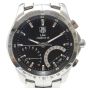 Tag Heuer Link calibre S 1/100th chronograph Watch 