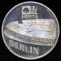 1974 Germany World Cup Medals 