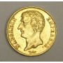 1803 / An 12 A France 20 Francs Gold coin 