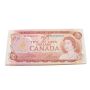 50x 1974 Canada $2 banknotes mixed types 50-notes Choice UNCIRCULATED