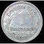 1933E Germany 1 Reichsmark 