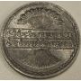 1920-1922 Germany Pfennig  17 x 50 Coins