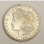 1921 Morgan Silver Dollar MS64+