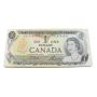 50x 1973 Canada $1 banknotes mixed types 50-notes UNC+ to CHOICE UNC+