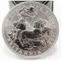 1999 Great Britain 1 oz Silver £2 Britannia Choice PR67
