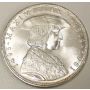 1969 Austria 50 Shilling Coin MS-63