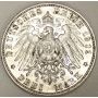 1911D Bayern Bavaria 3 Mark KM-996