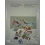 1986 Canada Post Annual Collection Stamps Book
