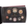 2011 Canada Proof Double Dollar Set – 100th Anniversary of Parks Canada