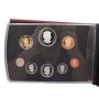 2011 Canada Proof Double Dollar Set – 100th Anniversary of Parks Canada