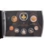 2006 Canada Sterling Silver Proof Set - Victoria Cross Dollar coin set 