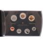 2012 Canada Specimen Set Special Edition 25th Anniversary The Loonie