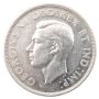 1946 Canada silver dollar AU