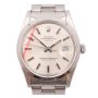 Rolex Oyster Perpetual Date 15000 Stainless Steel c. 1983 Automatic Watch