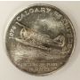 1974 Calgary Stampede 999 Silver Medal #86