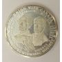 1971 Victoria Numismatic Society .925 silver Medal