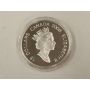 2008 Canada $15 Year of the Rat Lunar Silver Proof Coin with Gold Accent